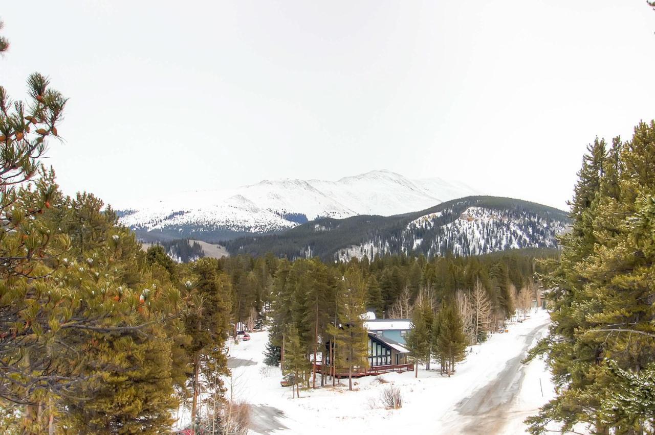 Mark IX #8 - Close To Town - Free Shuttle Breckenridge Zewnętrze zdjęcie