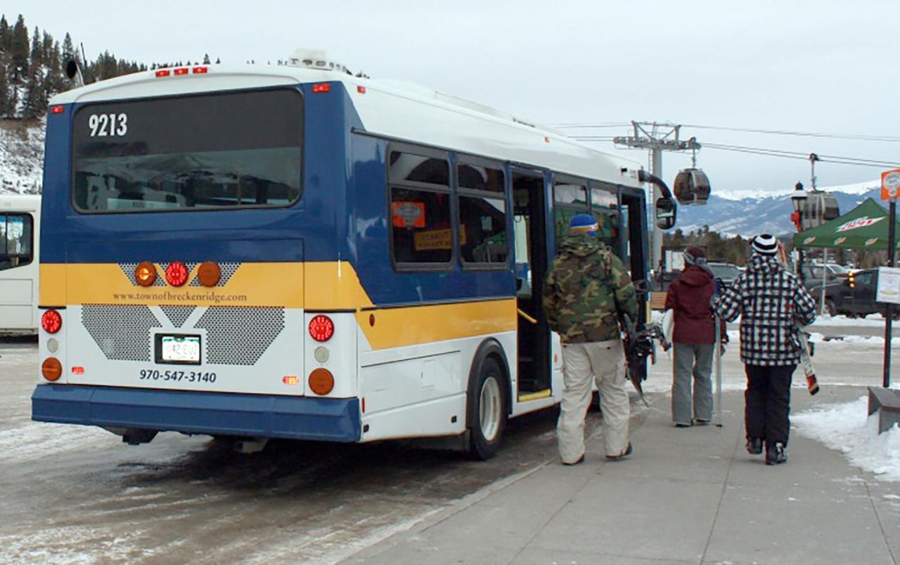 Mark IX #8 - Close To Town - Free Shuttle Breckenridge Zewnętrze zdjęcie