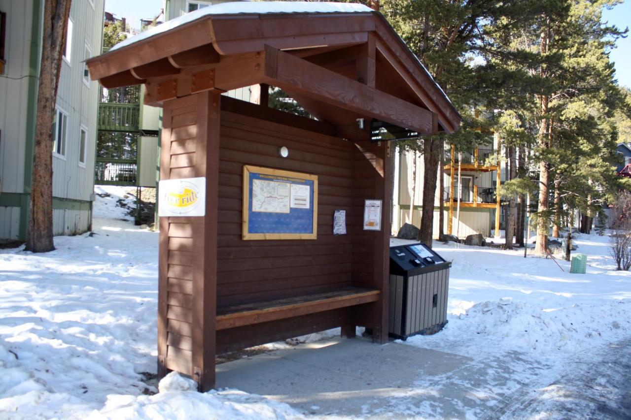 Mark IX #8 - Close To Town - Free Shuttle Breckenridge Zewnętrze zdjęcie